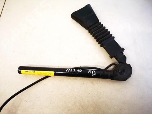 Used Seat buckle Seat buckle 35535663 35535663