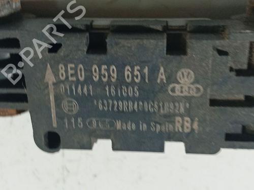 Electronic module AUDI A3 (8P1) 2.0 TFSI | BP36760456M83 - Image 5