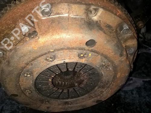 other-nissan-almera-ii-hatchback-n16-2000-35652304 main image