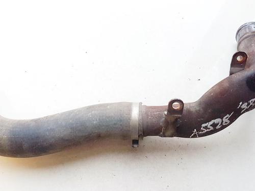 Used Pipe Pipe OPEL ASTRA G Hatchback (T98) 1.7 TD (F08, F48) (68 hp) 33528565 33528565