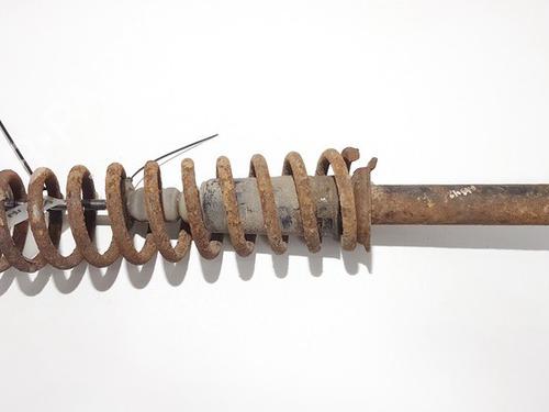 Used Left rear shock absorber Left rear shock absorber 35586077 35586077