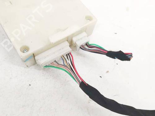 Electronic module RENAULT LAGUNA III (BT0/1) 1.5 dCi (BT00, BT0A, BT0T, BT1J) | BP32575932M83  - Image 6