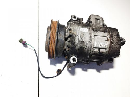 Used AC compressor AC compressor SKODA SUPERB I (3U4) 2.0 TDI (140 hp) 35483641 35483641