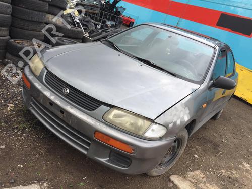 Used Parts MAZDA 323 P V (BA)  1.5 16V  4526869