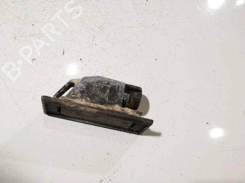 Used Licence plate light Licence plate light 36456623 36456623