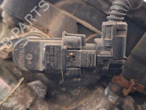 Electronic sensor OPEL CORSA D (S07) 1.4 (L08, L68) | BP35023439M84 - Image 3