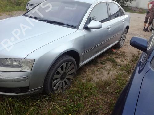 Brugte AUDI A8 D3 (4E2, 4E8)  4.2 quattro  4527059