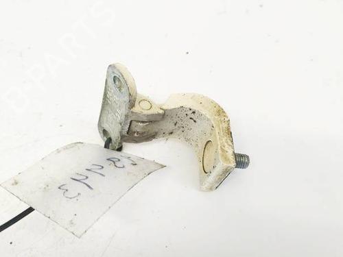 Used Hinge/Door check strap Hinge/Door check strap VW TOURAN (1T3) 2.0 TDI (110 hp) 35044626 35044626