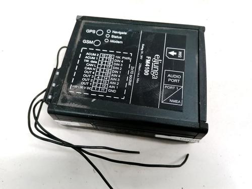 Used Electronic module Electronic module 35564163 35564163