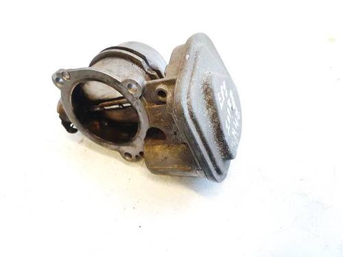 Throttle body BMW 3 (E90) 318 i | BP34852439M82 - Image 3