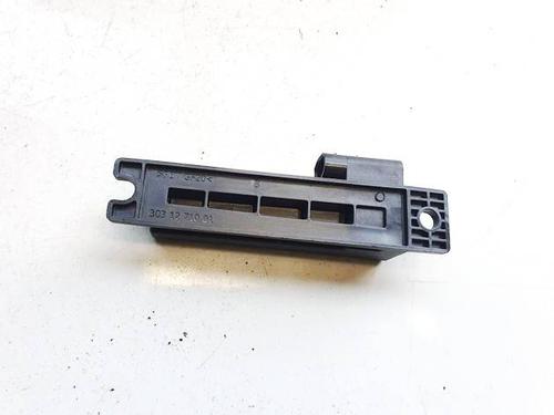 Electronic module MAZDA 6 Estate (GJ, GL) 2.2 D | BP38494705M83 - Image 3