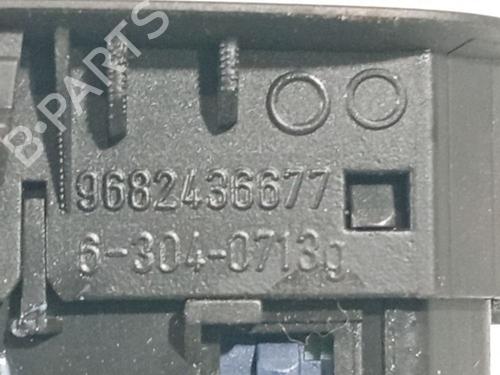 Switch CITROËN C5 III (RD_) 2.0 16V BioFlex (RDRFJF) | BP36686740I30 - Image 5