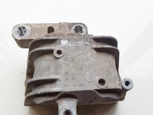 Used Engine mount Engine mount VW TOURAN (1T1, 1T2) 1.9 TDI (105 hp) 33520088 33520088