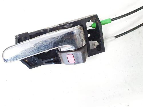 Used Front right interior door handle Front right interior door handle 35366233 35366233