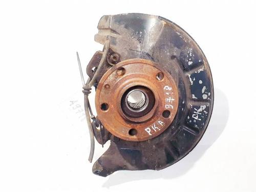 Used Left front steering knuckle Left front steering knuckle 35184439 35184439