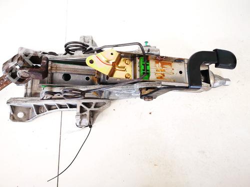 Steering column MAZDA 3 (BK) 1.6 DI Turbo | BP35591743M21 - Image 2