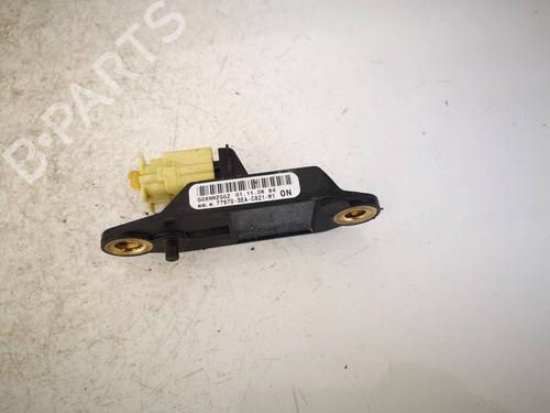 Capteur électronique Capteur électronique HONDA ACCORD VII Tourer (CM, CN) 2.0 (CM1) (155 hp) 39906766 39906766