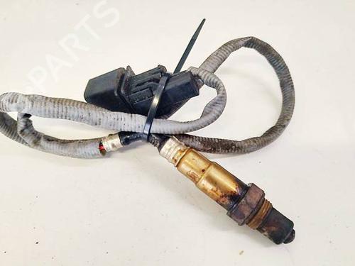 Used Electronic sensor Electronic sensor MERCEDES-BENZ C-CLASS (W203) C 180 Kompressor (203.046) (143 hp) 35086228 35086228