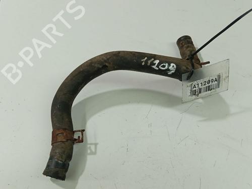 Used Pipe Pipe TOYOTA YARIS (_P9_) 1.5 (NCP91_, NCP91R) (109 hp) 33487595 33487595