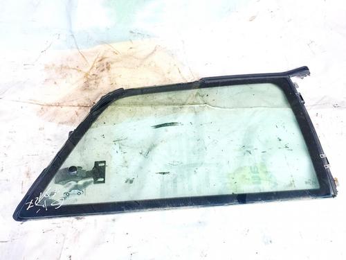 Used Rear left quarter glass Rear left quarter glass 35414406 35414406