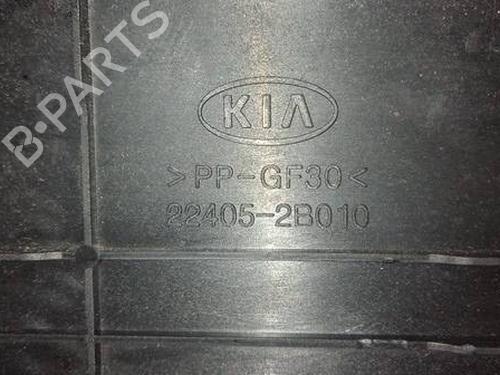 Upper protection KIA CEE'D Hatchback (ED) 1.4 | BP34882643M93 - Image 3