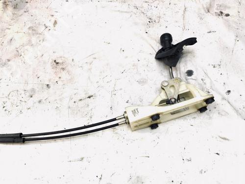Used Gear lever Gear lever 35607550 35607550
