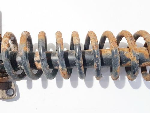 Used Shock absorber spring Shock absorber spring AUDI 80 B4 Saloon (8C2) 2.0 E (115 hp) 35485747 35485747