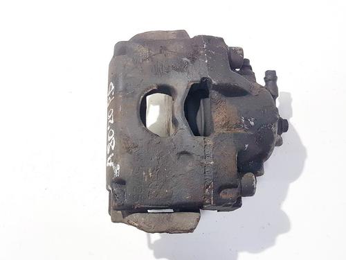 Used Right front brake caliper Right front brake caliper OPEL VECTRA C (Z02) 2.2 DTI 16V (F69) (125 hp) 35431834 35431834