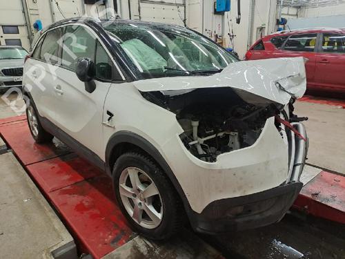 Front right panel OPEL CROSSLAND X / CROSSLAND (P17, P2QO) 1.2 (75) | BP35107240C59 - Image 6