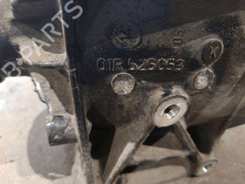 Rear differential AUDI A6 C6 (4F2) 3.2 FSI quattro | BP39222836M24 - Image 4