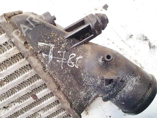 Intercooler CITROËN C8 (EA_, EB_) 2.0 HDi | BP35458309M30 - Image 2