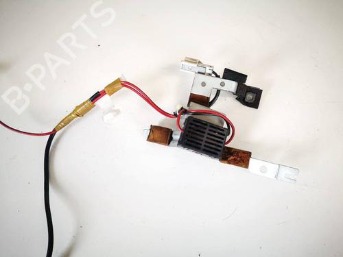 Used Electronic module Electronic module SUBARU LEGACY IV (BL) 2.0 AWD (BL5) (165 hp) 32955080 32955080