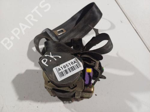 Used Front left seatbelt Front left seatbelt 34969557 34969557