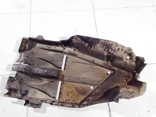 Underbody protection BMW X3 (E83) 2.0 d | BP35110180M92 - Image 2