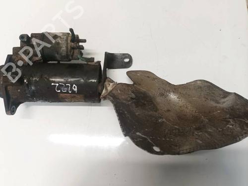 starter-opel-zafira-a-mpv-t98-1999-2000-2001-2002-2003-2004-2005-2006-35200797 main image