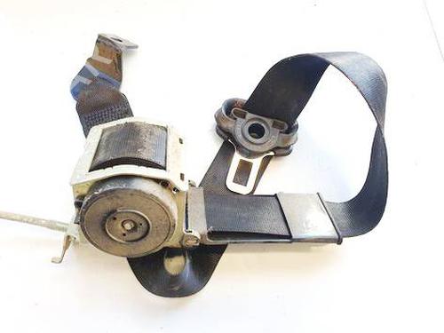 Front right seatbelt OPEL ASTRA H (A04) 1.9 CDTI (L48) | BP36852037I25 - Image 3