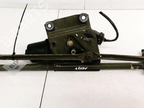 Used Front wipers mechanism Front wipers mechanism PEUGEOT 406 (8B) 1.9 TD (92 hp) 35565519 35565519