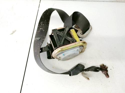 Used Front left seatbelt Front left seatbelt 35141211 35141211