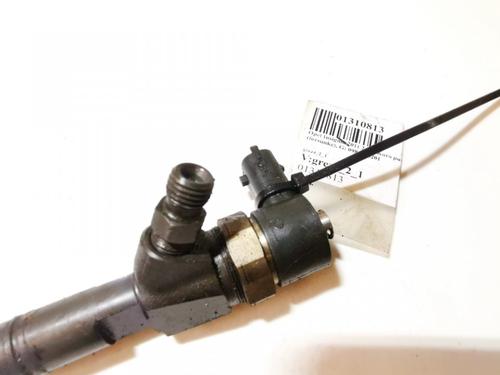 Injector OPEL INSIGNIA A (G09) 2.0 CDTI (68) | BP35542131M100 - Image 2
