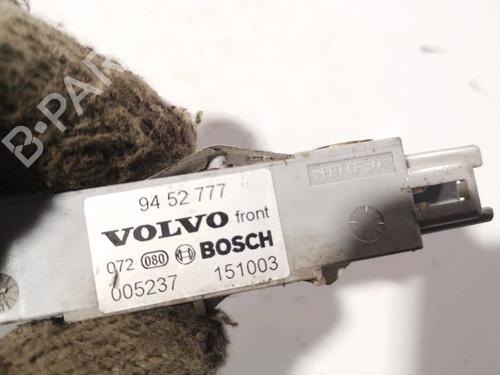 Electronic module VOLVO S60 I (384) D5 | BP32572228M83 - Image 3