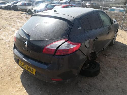 Switch RENAULT MEGANE III Hatchback (BZ0/1_, B3_) 1.6 16V (BZ0H) | BP33529365I30 - Image 10