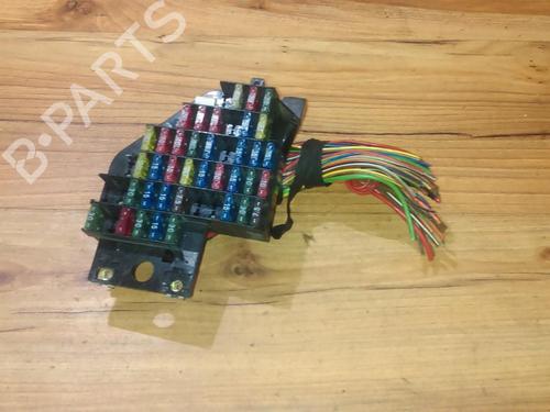 Used Fuse box Fuse box SAAB 900 II 2.0 i (133 hp) 33531270 33531270