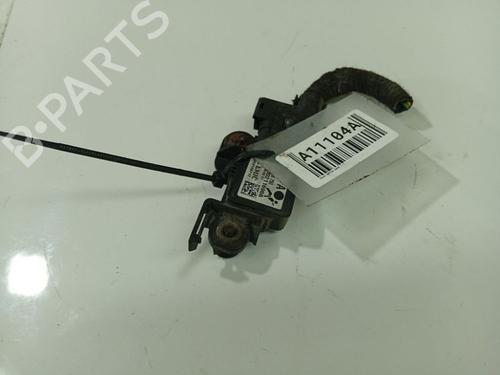 Used Electronic module OPEL ASTRA H (A04) 1.7 CDTI (L48) (100 hp) 32535362