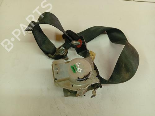 Rear right seatbelt KIA CEE'D Hatchback (ED) 1.6 CRDi 115 | BP37456559I28 - Image 3