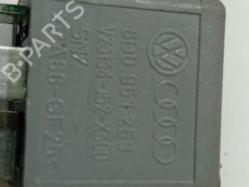 Electronic sensor AUDI Q7 (4LB) 3.0 TDI quattro | BP33489758M84 - Image 4