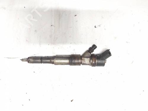 Used Injector Injector BMW 5 (E39) 530 d (193 hp) 35345386 35345386