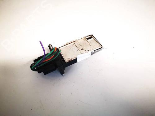 Mass air flow sensor NISSAN NOTE (E11, NE11) 1.6 | BP35008129M95 - Image 2