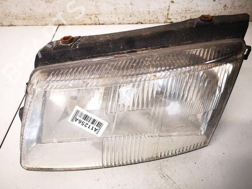 Used Left headlight Left headlight VW PASSAT B5 Variant (3B5) 1.9 TDI (90 hp) 34746297 34746297