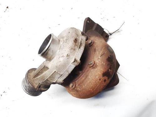 Turbolader/Kompressor Turbolader/Kompressor 35263417 35263417