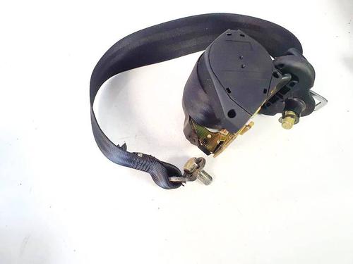 Used Rear left seatbelt Rear left seatbelt 35364493 35364493